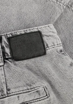 MY ESSENTIAL WARDROBE lichtgrijze shorts malomw 143 shorts><noscript><img width=