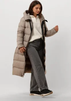 SELECTED FEMME lichtgrijze wide jeans slfalice hw wid long eloise gre jea><noscript><img width=