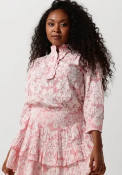 AMAYA AMSTERDAM blouses sarah>DAMES Co-Ord Sets|Blouses