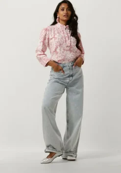 AMAYA AMSTERDAM blouses sarah><noscript><img width=