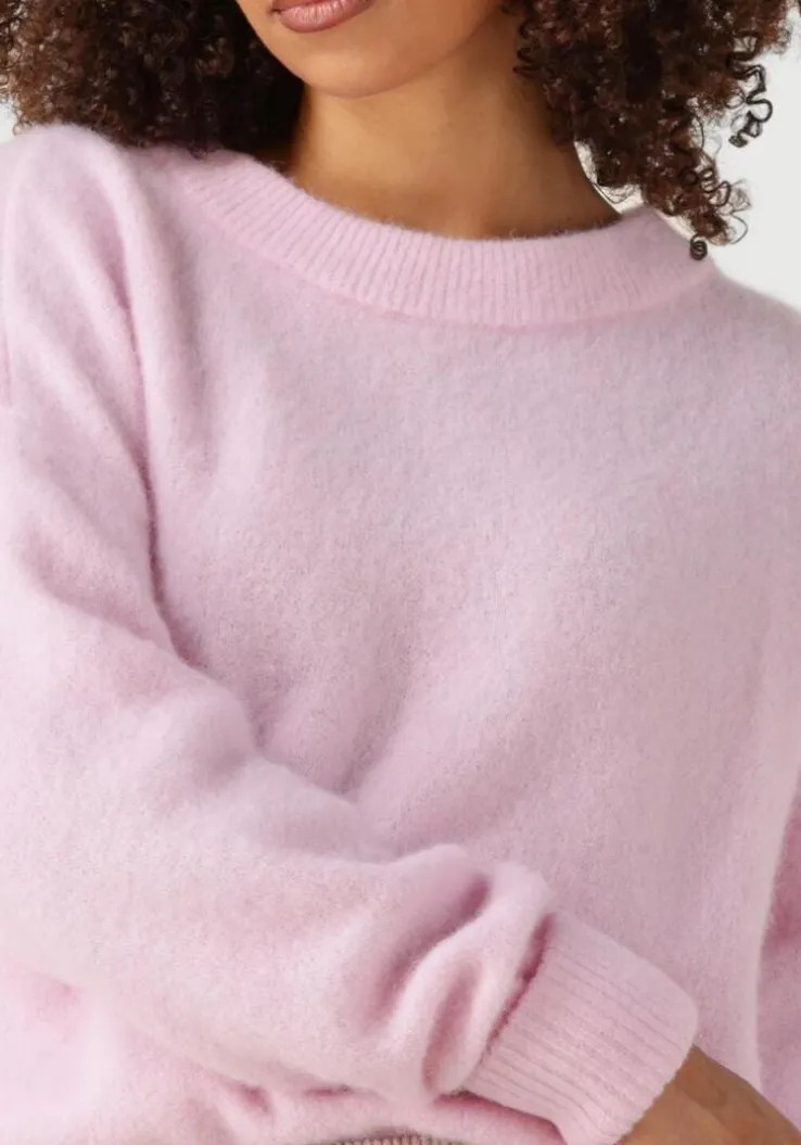 lichtroze american vintage sweater vitow