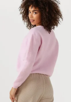 lichtroze american vintage vest vitow cardigan