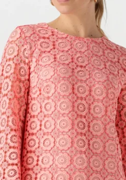 ANA ALCAZAR midi jurk dress sleeves 041097-3635><noscript><img width=