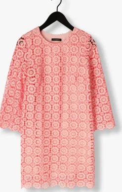 ANA ALCAZAR midi jurk dress sleeves 041097-3635><noscript><img width=