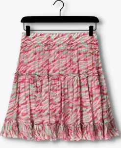 CIRCLE OF TRUST minirok rocky skirt><noscript><img width=