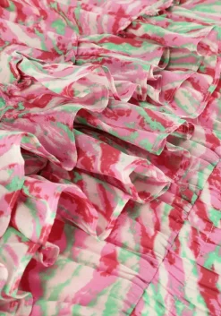 CIRCLE OF TRUST minirok rocky skirt><noscript><img width=