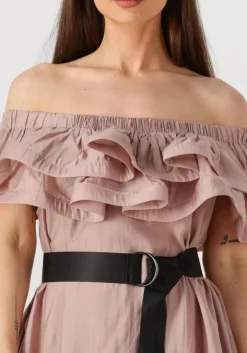 COPENHAGEN MUSE maxi jurk molly dress><noscript><img width=