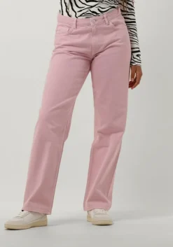 ENVII straight leg jeans enblakely jeans 6865>DAMES Jeans