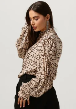 EST'SEVEN est'seven blouses lizzy blouse>DAMES Blouses