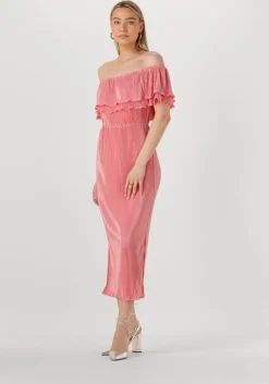 FREEBIRD maxi jurk bonne>DAMES Jurken