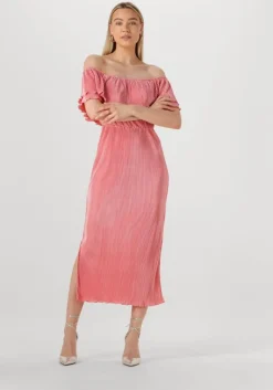 FREEBIRD maxi jurk bonne>DAMES Jurken