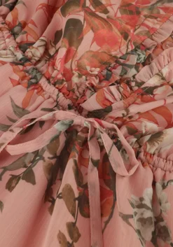 GUESS mini jurk ss vanessa flare dress><noscript><img width=