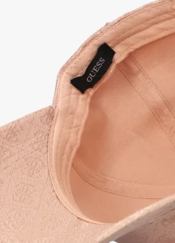 GUESS pet orlina logo baseball cap><noscript><img width=