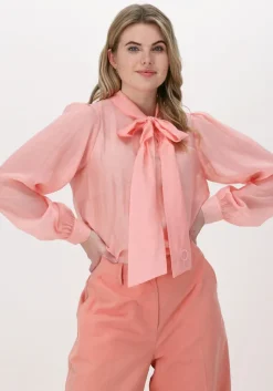 HUNKON blouses theresa shirt>DAMES Blouses