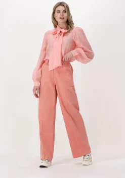 HUNKON blouses theresa shirt>DAMES Blouses