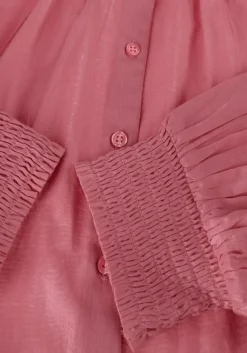 lichtroze ibana blouses tinca