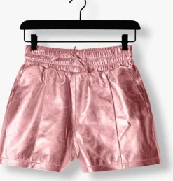 lichtroze ibana korte broek shayla