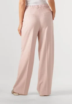 lichtroze modström pantalon maxwellmd pants