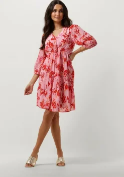 MOLIIN mini jurk maria>DAMES Jurken