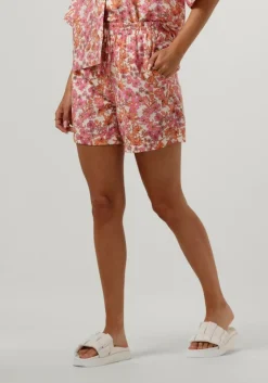 MSCH COPENHAGEN broeken mschadanaya ladonna shots>DAMES Broeken