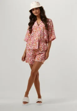 MSCH COPENHAGEN broeken mschadanaya ladonna shots>DAMES Broeken