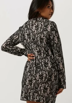 VANILIA mini jurk lace shift dress><noscript><img width=