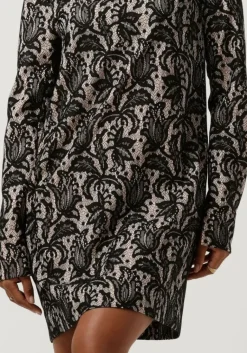 VANILIA mini jurk lace shift dress><noscript><img width=