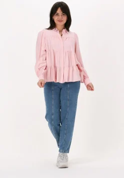 Y.A.S. blouses yaspala ls shirt>DAMES Blouses