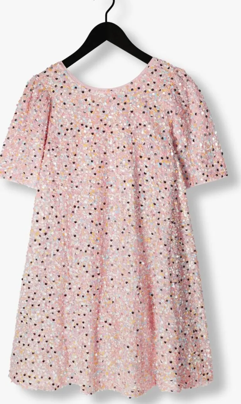 Y.A.S. mini jurk yasprima ss dress>DAMES Jurken