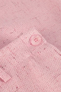 lichtroze ydence pantalon pants leona (tall)