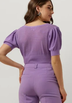 lila aaiko top ellen ray 302