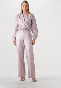 lila amaya amsterdam wijde broek abby