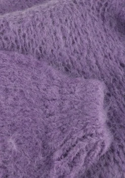 AMERICAN DREAMS coltrui pepper roll neck alpaca pullover><noscript><img width=