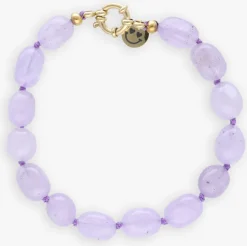 BONNIE STUDIOS armbanden bobby bracelet>DAMES Sieraden