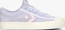 CONVERSE lage sneakers star player 76 ox>DAMES Sneakers