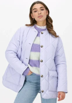 ENVII gewatteerde jas enhop jacket 6775>DAMES Jassen