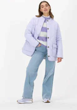 ENVII gewatteerde jas enhop jacket 6775>DAMES Jassen