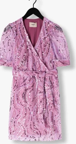 FREEBIRD mini jurk dieke ss><noscript><img width=