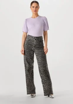 MINUS t-shirt johanna tee>DAMES Tops & T-Shirts