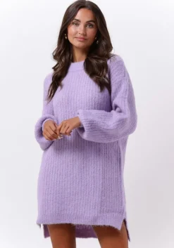 MOVES mini jurk obsta>DAMES Jurken