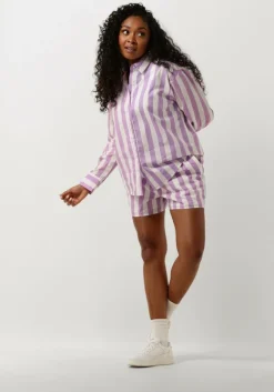 NOTRE-V broeken nv-dox short>DAMES Co-Ord Sets|Broeken