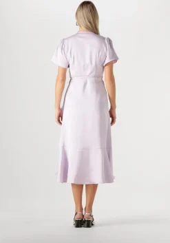 NOTRE-V midi jurk nv-frida><noscript><img width=