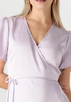 NOTRE-V midi jurk nv-frida><noscript><img width=