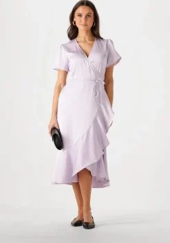 NOTRE-V midi jurk nv-frida><noscript><img width=