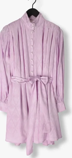 NOTRE-V mini jurk nv-danton pearl dress><noscript><img width=