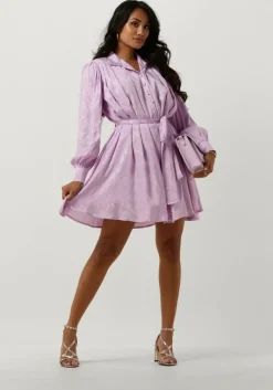 NOTRE-V mini jurk nv-danton pearl dress><noscript><img width=