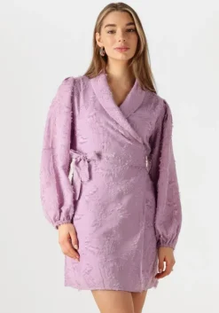 NOTRE-V mini jurk nv-fortune>DAMES Jurken