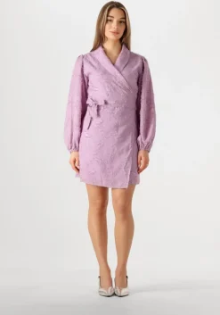 NOTRE-V mini jurk nv-fortune>DAMES Jurken