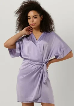 OTTOD'AME ottod'ame mini jurk da4875>DAMES Jurken