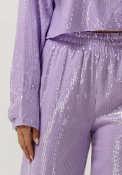 REFINED DEPARTMENT pantalon nova woven><noscript><img width=